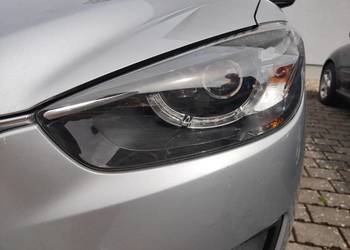 Mazda cx5 full opcja opłacona