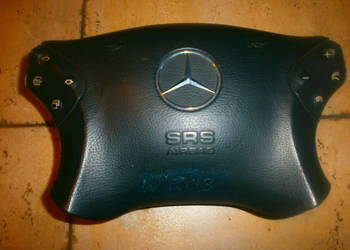 Mercedes W203 poduszka Airbag 2034601898