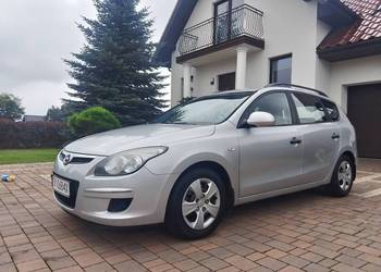 Hyundai i30 CW..Hak., Ekonomiczny.
