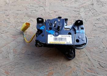 BMW 5 F10 F11 ZAMEK MASKI AKTYWNY LEWY 7207579