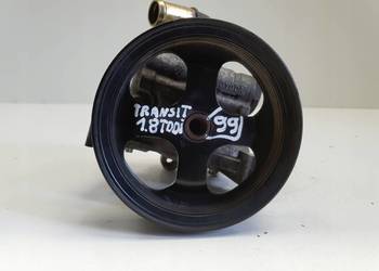 Ford Transit Connect 1.8 TDCi POMPA WSPOMAGANIA 2T14-3A696-AK