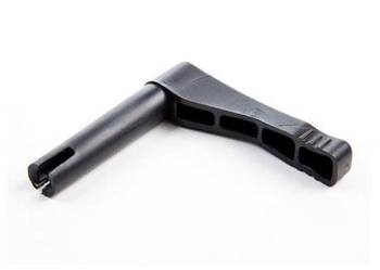 Dźwignia przepustnicy ssania 790630