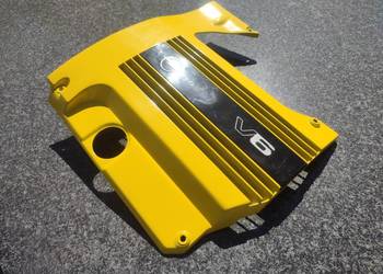 Pokrywa silnika C25XE opel Vectra A /Calibra #2