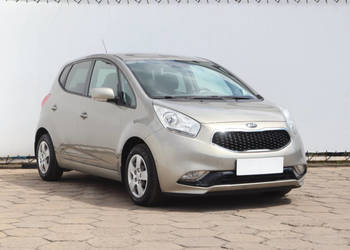 Kia Venga 1.6 CVVT