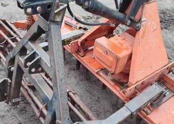 Hydropak do brony aktywnej talerzówki itp Howard Kuhn pochodne