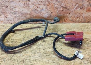 Klema Plus Kabel Bezpiecznik Opel Karl 42338208