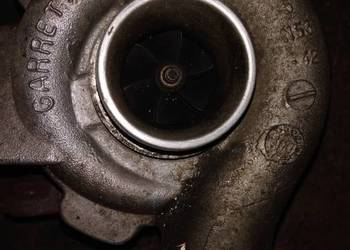 Turbosprężarka turbina 1.9 TDCI renault megan do regeneracji