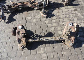 FIAT PUNTO 1 BELKA ZAWIESZENIA TYŁ