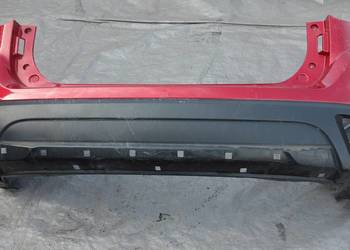 MITSUBISHI OUTLANDER III LIFT ZDERZAK TYŁ TYLNY