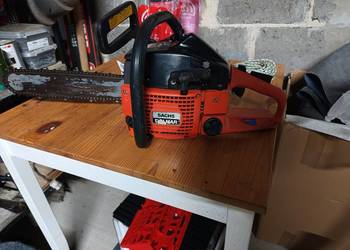 Piła spalinowa dolmar 115