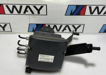 BMW E60 E61 POMPA HAMULCOWA ABS ACC STEROWNIK KOMPLET 6783364 6783362