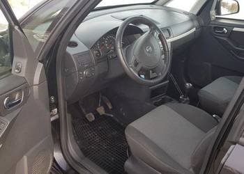 Opel Meriva 2008 1.3 CDTI