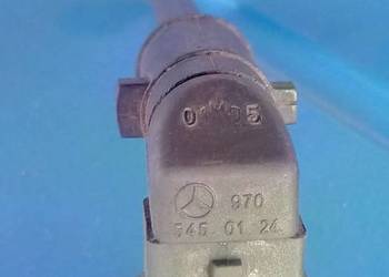 CZUJNIK POZIOMU PŁYNU WODY MERCEDES 9705450124