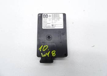 CZUJNIK RADAR DISTRONIC PRĘDKOŚCI A0009055601 MERCEDES W176 W246 A B-KLASA