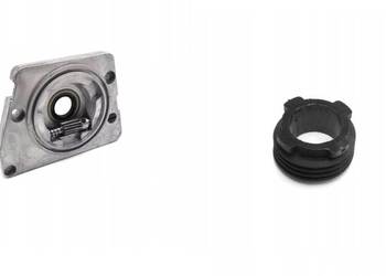 Pompa Oleju + Ślimak Napędu Husqvarna 61 66 266 268 272 OEM