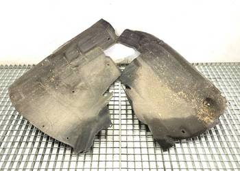 NADKOLE LEWY PRZÓD AUDI A4 B8 Kombi 07-15 OSŁONA PRZEDNIA, LEWA