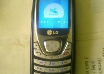 LG B2050  simlock T-Mobile nr2