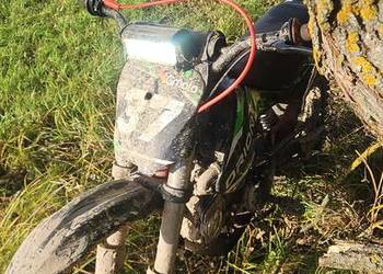 Cross 125