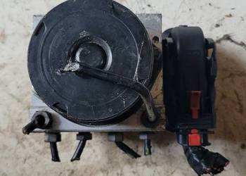 Pompa ABS Seat Ibiza 3