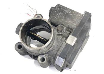 PRZEPUSTNICA OPEL ASTRA K 55496779 1.6 136KM ZAWÓR POWIETRZA