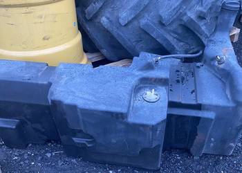 ZBIORNIK PALIWA NEW HOLLAND TS100A,CASE MXU 100 T6040, 82039232, 47478471
