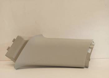 SKODA SUPERB III OSŁONA SŁUPKA PRAWA 3V9867288