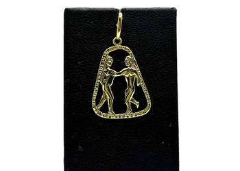 Złota Zawieszka pr. 583 2,33g