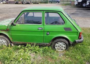 Fiat 126p