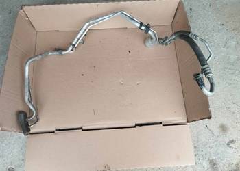 Przewody rurki wąż klimatyzacji peugeot 307 2.0 hdi