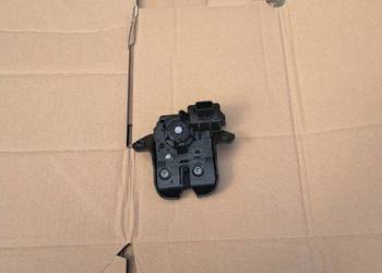 Zamek tylnej klapy tył Nissan Qashqai III J12 905030754R