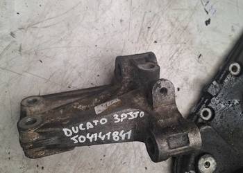FIAT DUCATO 3,0 JTD łapa silnika 504141841