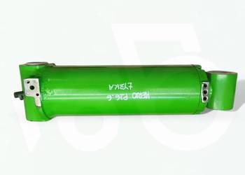 Siłownik hydrauliczny poziomowania łyżki MERLO P26.6