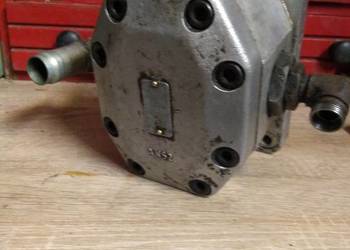 Pompa, przystawka wywrotu Star