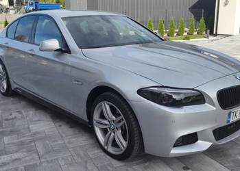 BMW f10