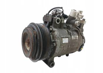 SPRĘŻARKA KLIMATYZACJI GE4472604691 1.6 16V THP Bmw Seria 1 F20/21