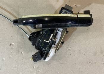 Klamka zamek lewa 4S71-X264A27 Ford mondeo mk3