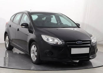 Ford Focus 1.6 TDCi