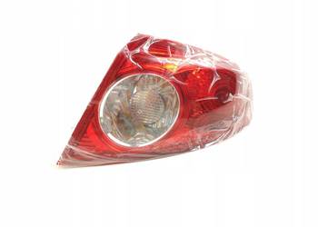 LAMPA PRAWY TYŁ CHEVROLET LACETTI 03-09 ORYGINAŁ LAMPA PRAWY TYŁ CHEVROLET LACETTI 03-09 ORYGINAŁ