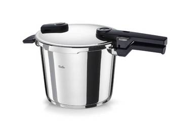 FISSLER - Vitaquick - Szybkowar 6 l - Ø22 cm