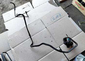 Citroen C3 Mk1 1.4HDI ZAWÓD PRZEWÓD PRZEWODY CIŚNIENIA PODCIŚNIENIA