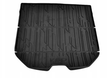 VOLVO V60 oryginalna wykladzina mata bagaznika OE