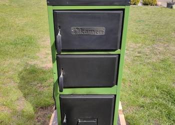Piec Kamen 17 KW 2017 r