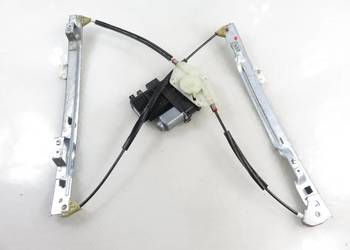 PODNOŚNIK SZYBY LEWY PRZEDNI CITROEN C4 Picasso I 9682495680