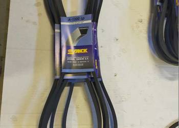 Pasek klinowy A-1320LP Stomil Sanok sprężarka Star 200 nowy faktura VAT