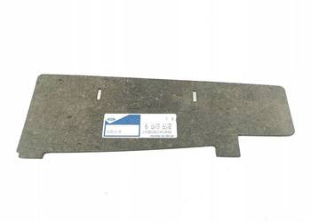 ZAŚLEPKA ATRAPY PRZÓD FORD Escort Orion 90-95 ASO