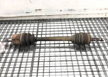 PÓŁOŚ LEWY PRZÓD KIA RIO II 1.4 97KM 05-11 PRZEGUB