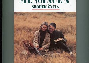 Menopauza środek życia - Wells