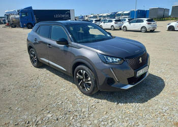 Peugeot 2008 II (2019-)