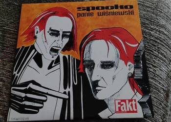 Ich Troje Spooko panie Michał Wiśniewski 2003