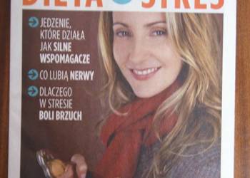 Dieta na stres